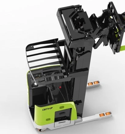 12m Reach Truck factory